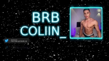 Collin_Jm  31-07-2021 video stoking